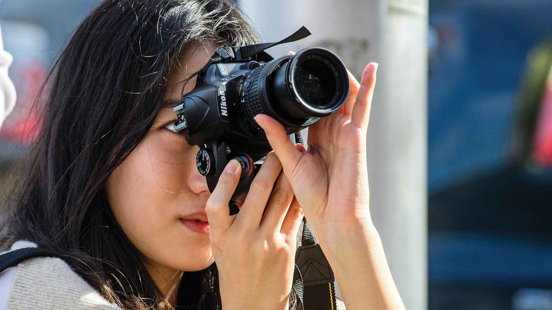 Fotógrafo MEI